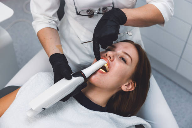 Tooth Infection Emergency Dentist in NJ